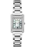Reloj Emporio Armani Genni Ar11625 Para Mujer