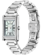 Reloj Emporio Armani Genni Ar11625 Para Mujer - Imagen 2