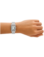 Reloj Emporio Armani Genni Ar11625 Para Mujer - Imagen 8