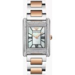 Reloj Emporio Armani Genni Ar11626 Para Mujer