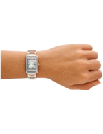 Reloj Emporio Armani Genni Ar11626 Para Mujer - Imagen 7