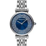 Reloj Emporio Armani Gianni T-Bar Ar11627 Para Mujer