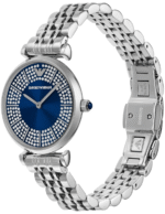 Reloj Emporio Armani Gianni T-Bar Ar11627 Para Mujer - Imagen 2