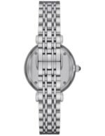 Reloj Emporio Armani Gianni T-Bar Ar11627 Para Mujer - Imagen 4