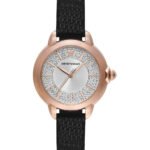 Reloj Emporio Armani Mia Ar11631 Para Mujer