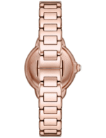 Reloj Emporio Armani Mia Ar11633 Para Mujer - Imagen 4