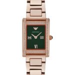 Reloj Emporio Armani Classic Ar11641 Para Mujer