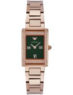 Reloj Emporio Armani Classic Ar11641 Para Mujer