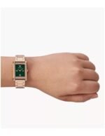 Reloj Emporio Armani Classic Ar11641 Para Mujer - Imagen 7