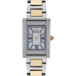 Reloj Emporio Armani Genni Ar11642 Para Mujer