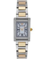 Reloj Emporio Armani Genni Ar11642 Para Mujer
