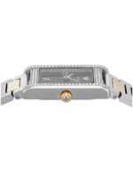Reloj Emporio Armani Genni Ar11642 Para Mujer - Imagen 4