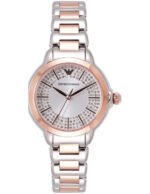 Reloj Emporio Armani Gianni T-Bar Ar11643 Para Mujer