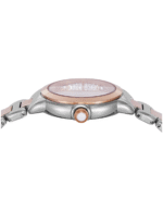 Reloj Emporio Armani Gianni T-Bar Ar11643 Para Mujer - Imagen 4