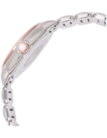 Reloj Emporio Armani Gianni T-Bar Ar11643 Para Mujer - Imagen 5