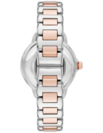 Reloj Emporio Armani Gianni T-Bar Ar11643 Para Mujer - Imagen 6