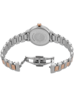 Reloj Emporio Armani Gianni T-Bar Ar11643 Para Mujer - Imagen 7