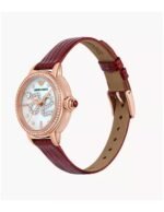 Reloj Emporio Armani Gianni T-Bar Ar11646 Para Mujer Dama - Imagen 2