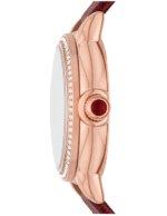 Reloj Emporio Armani Gianni T-Bar Ar11646 Para Mujer Dama - Imagen 4