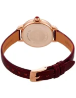 Reloj Emporio Armani Gianni T-Bar Ar11646 Para Mujer Dama - Imagen 5