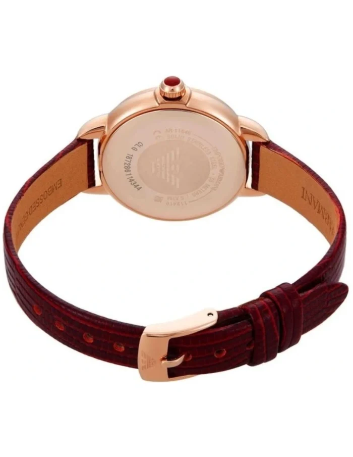 Reloj Emporio Armani Gianni T-Bar Ar11646 Para Mujer - Bellini Luxe