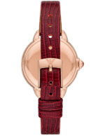 Reloj Emporio Armani Gianni T-Bar Ar11646 Para Mujer Dama - Imagen 6