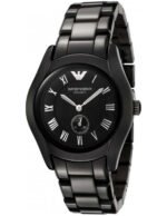 Reloj Emporio Armani Mujer Ceramica Ar1402