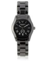 Reloj Emporio Armani Mujer Ceramica Ar1402 - Imagen 2