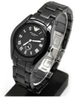 Reloj Emporio Armani Mujer Ceramica Ar1402 - Imagen 3