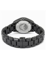 Reloj Emporio Armani Mujer Ceramica Ar1402 - Imagen 4