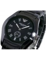 Reloj Emporio Armani Mujer Ceramica Ar1402 - Imagen 6
