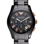 Reloj Emporio Armani Hombre Ceramica Ar1410