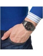 Reloj Emporio Armani Hombre Ceramica Ar1410 - Imagen 2