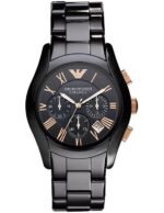 Reloj Emporio Armani Hombre Ceramica Ar1410 - Imagen 3