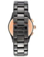 Reloj Emporio Armani Hombre Ceramica Ar1410 - Imagen 8