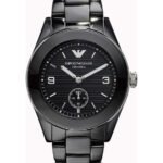 Reloj Emporio Armani Mujer Ceramica Ar1422