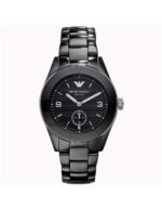 Reloj Emporio Armani Mujer Ceramica Ar1422 - Imagen 2