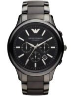 Reloj Emporio Armani Cerámica Ar1451 Para Hombre