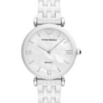 Reloj Emporio Armani Mujer Ceramica Ar1485