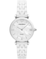 Reloj Emporio Armani Mujer Ceramica Ar1485