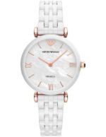 Reloj Emporio Armani Mujer Ceramica Ar1486