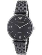 Reloj Emporio Armani Mujer Ceramica Ar1487