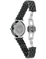 Reloj Emporio Armani Mujer Ceramica Ar1487 - Imagen 2