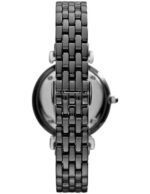 Reloj Emporio Armani Mujer Ceramica Ar1487 - Imagen 3
