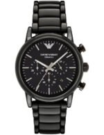 Reloj Emporio Armani Hombre Ceramica Ar1507