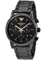 Reloj Emporio Armani Hombre Ceramica Ar1509