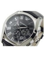 Reloj Emporio Armani Hombre Classic Ar1633 - Imagen 4