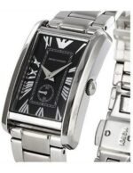 Reloj Emporio Armani Hombre Classic Ar1638 - Imagen 6