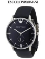 Reloj Emporio Armani Hombre Classic Ar1647 - Imagen 2