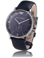 Reloj Emporio Armani Hombre Classic Ar1647 - Imagen 3